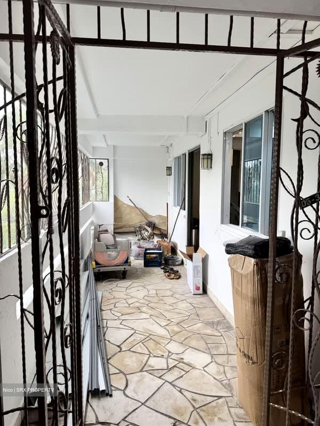 Telok Blangah Crescent (Bukit Merah), HDB Executive #569991721